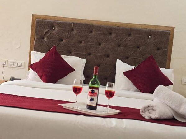 Fer et planche à repasser, Wi-Fi gratuit