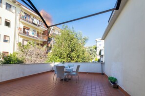 Vista da propriedade