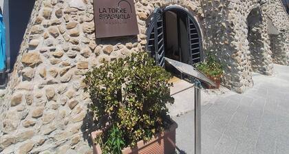 La Casa del Nostromo