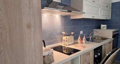 La Casa del Nostromo