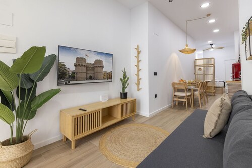 Travel Habitat Nou Mestalla 6