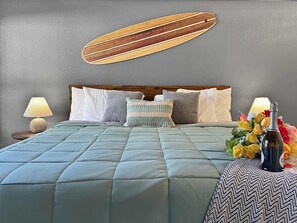 1 chambre, fer et planche Ă repasser, lit parapluie, Wi-Fi