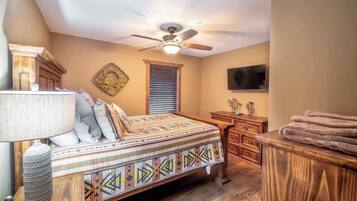 11 bedrooms, iron/ironing board, WiFi, bed sheets