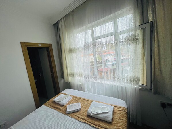 غرفة كلاسيكية | مكتب وواي فاي مجانًا