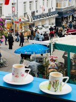 华丽客房 | 住宿正面