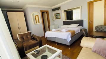 Bureau, Wi-Fi gratuit