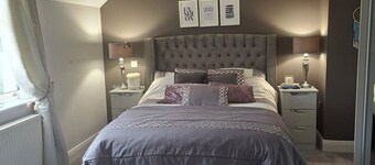 Elegant 4 bed Irish Retreat - Gateway to the Wild Atlantic Way
