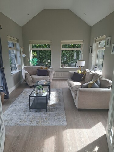 Elegant 4 bed Irish Retreat - Gateway to the Wild Atlantic Way