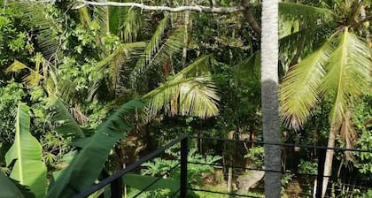 Colombo Airport Field View Villa