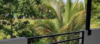 Colombo Airport Field View Villa