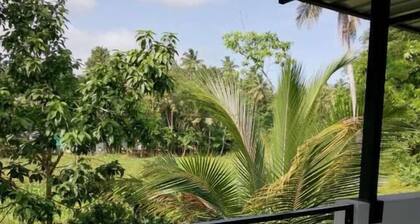Colombo Airport Field View Villa