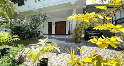 Colombo Airport Field View Villa
