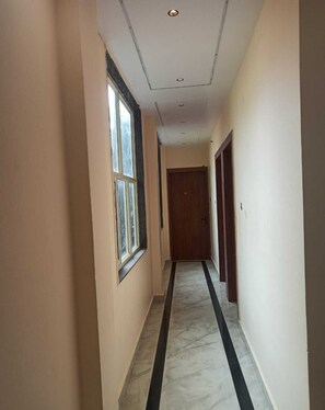 ทางเดิน