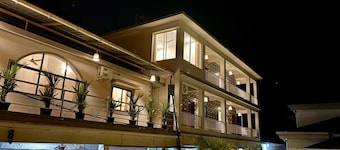 Zuna Stayz Morjim Goa