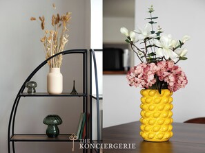 Interior - Maison Famillial au Buttes-Chaumont avec Baby-foot (Paris)