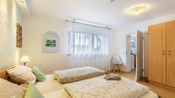 2 camere, Wi-Fi, lenzuola