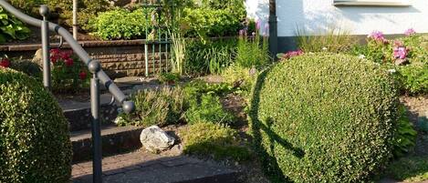 Terrain de lâhĂ©bergement