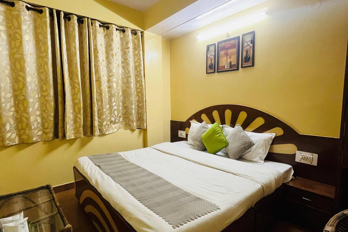 Habitación individual clásica, vista al valle | Wifi gratis