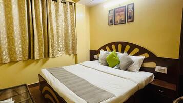 Classic-Einzelzimmer, Talblick | Kostenloses WLAN