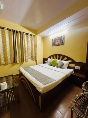 クラシック シングルルーム バレービュー | WiFi (無料)