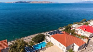 Exterior - Apartman Arnia pool&beachfront by Villas Guide (Sveti Juraj)