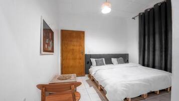 Sábanas de algodón egipcio y ropa de cama de alta calidad