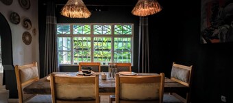 Pili House & Garden Lodge Rwanda