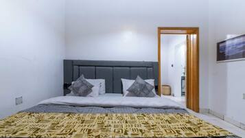 ملاءات من القطن المصري وأغطية فراش متميزة