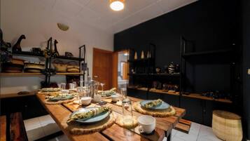 Family Suite | Living area