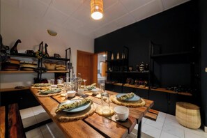 Family Suite | Living area