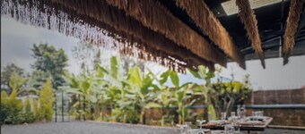 Pili House & Garden Lodge Rwanda