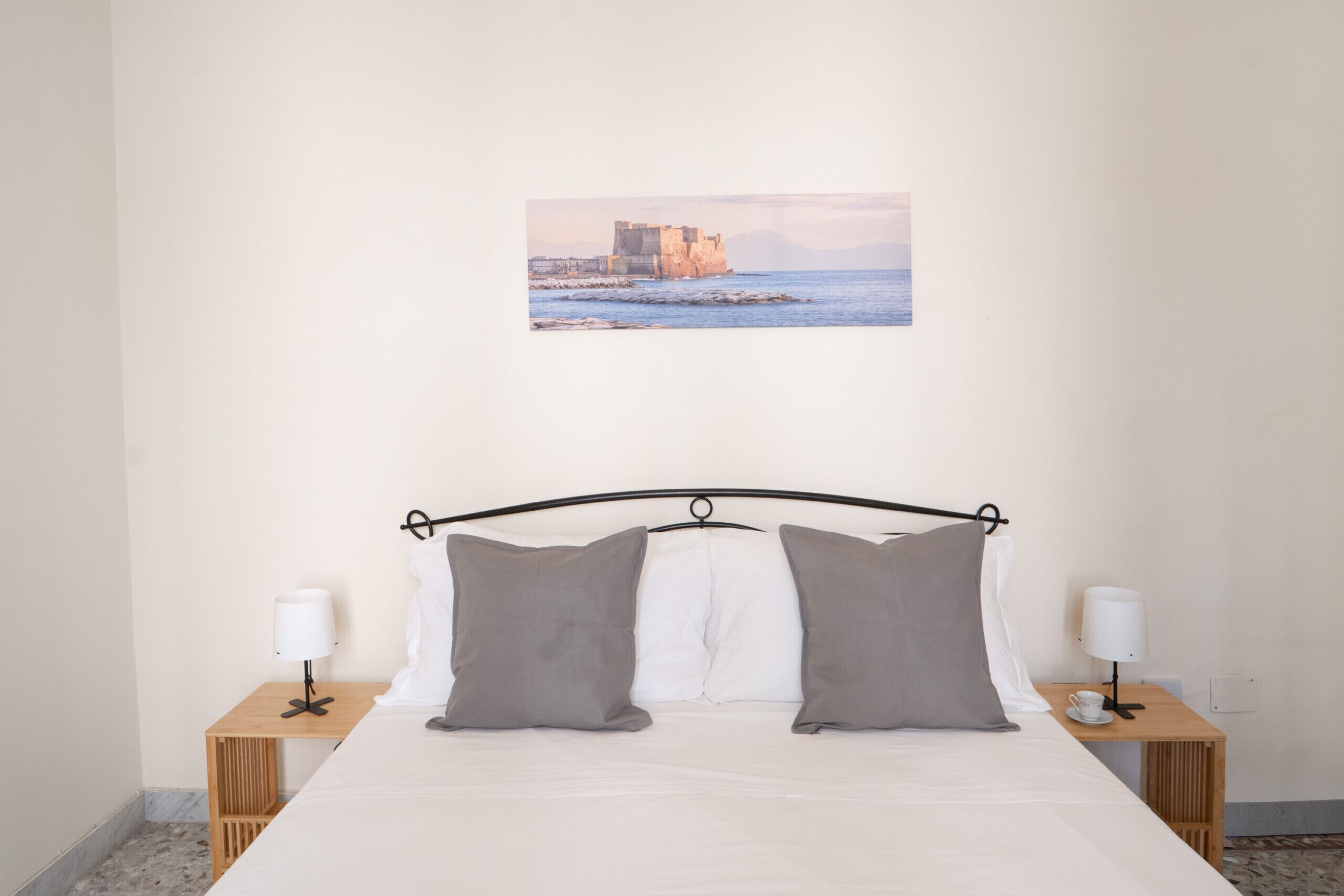 3 Schlafzimmer, Bügeleisen/Bügelbrett, kostenloses WLAN, Bettwäsche