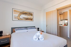 1 chambre