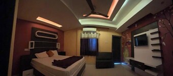 Hotel Park Paradise and Restaurant