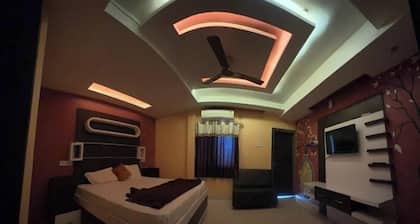 Hotel Park Paradise and Restaurant