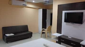 Doppelzimmer, Stadtblick | Kostenloses WLAN