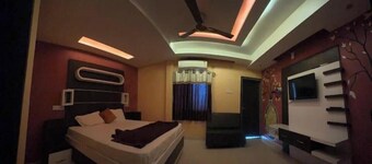 Hotel Park Paradise and Restaurant