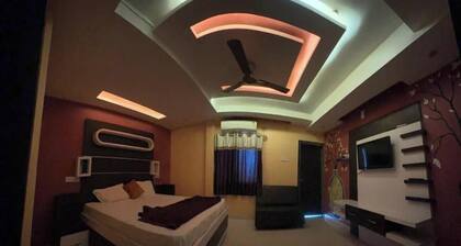 Hotel Park Paradise and Restaurant