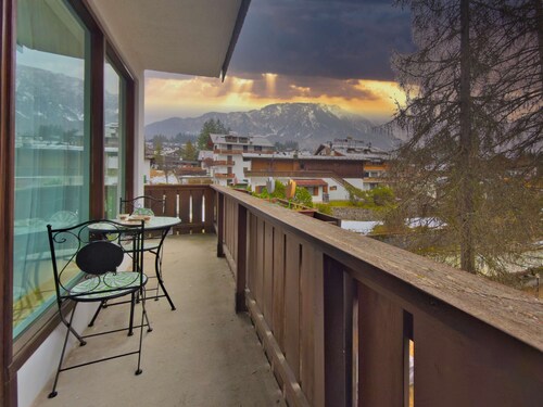 Dimora Sopiazes, alpine charm 300 m from the slopes