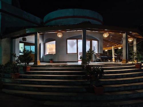 Magico Do Mar Beach Resort