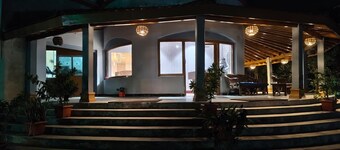 Magico Do Mar Beach Resort