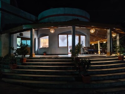 Magico Do Mar Beach Resort