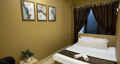 NOOK INN OLD QUARTER HANOI