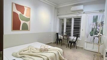 Chambre Double Deluxe