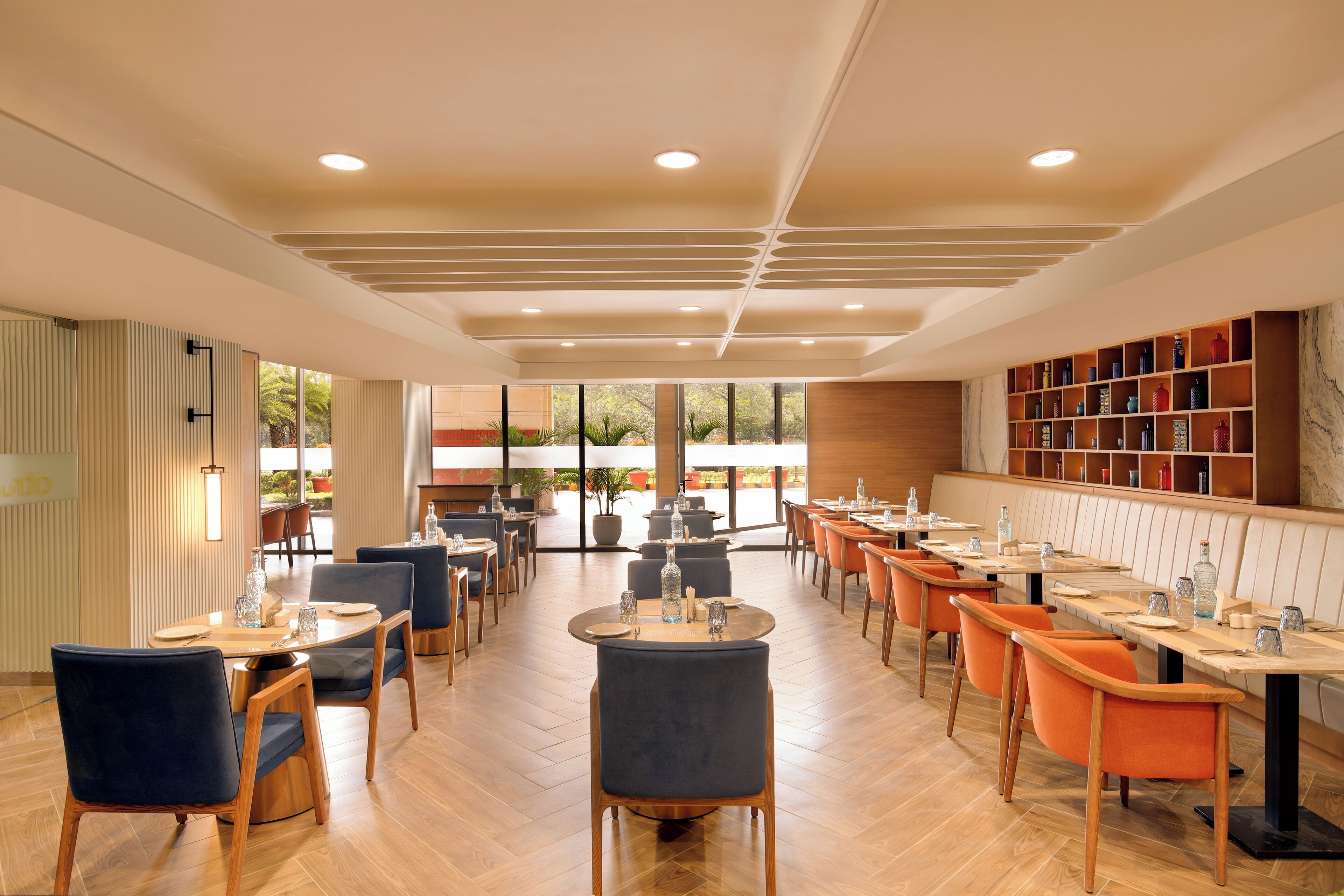 Restoran