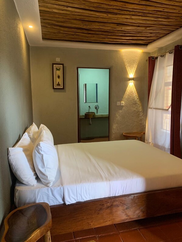 디럭스 스튜디오 | 책상, 노트북 작업 공간, 무료 WiFi