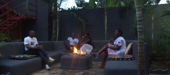 Montane Safaris Hotel Entebbe