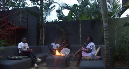 Montane Safaris Hotel Entebbe