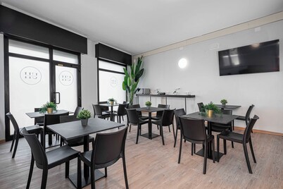 Urban Hotel