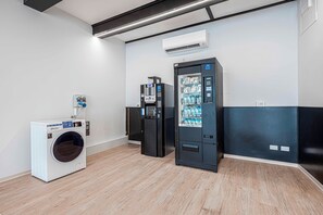 Reception - Urban Hotel (Cesena)